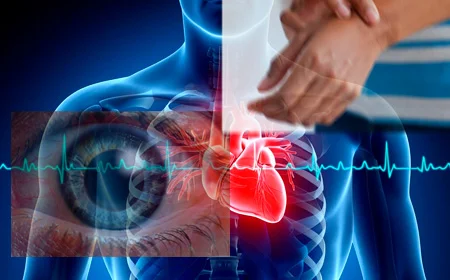 Признаки зависимости